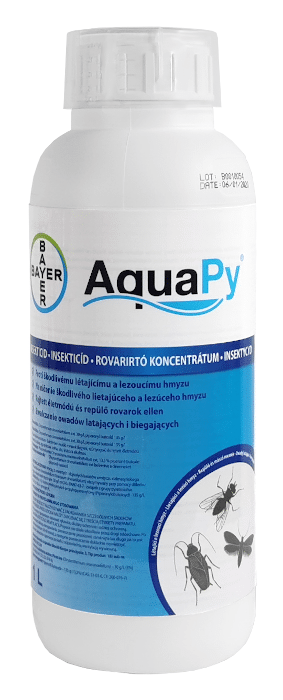 Aqua Py 165 EW 1L