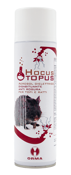 Hocus Topus 500ml spray