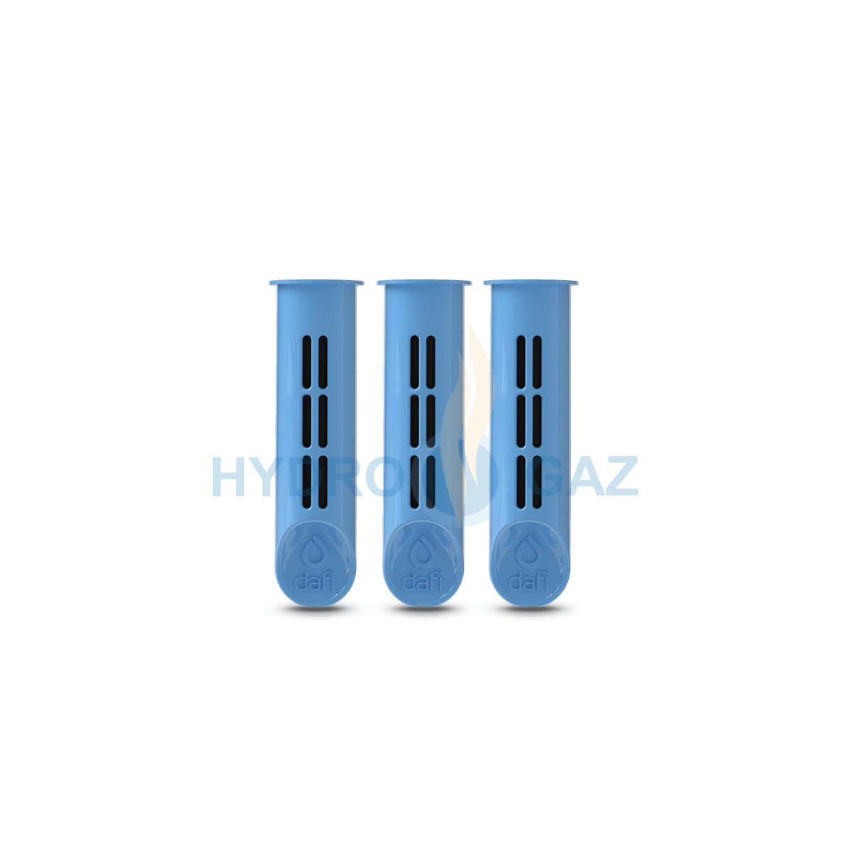 Wkład filtrujący Dafi Soft i Solid niebieski (Zdjęcie 2)