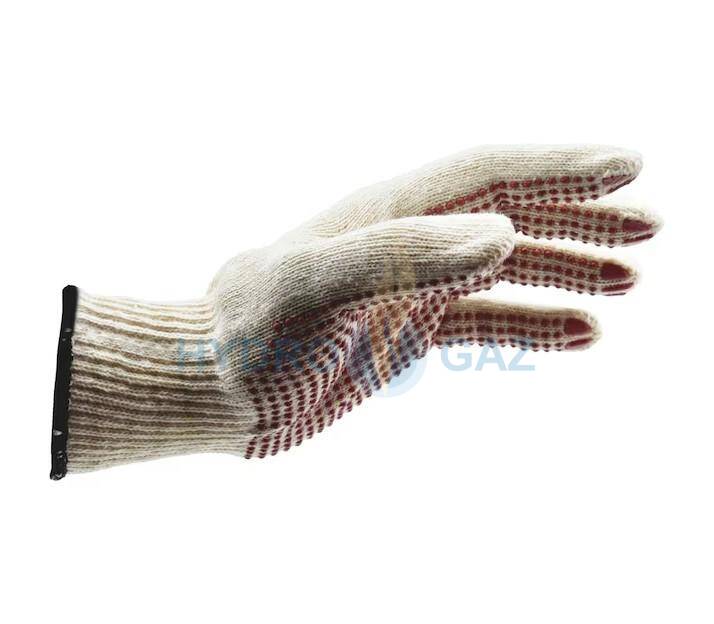 Rękawice ochronne WURTH Eco Knit r.10 - L