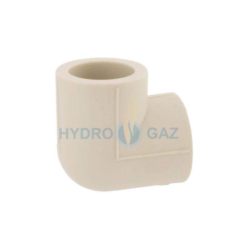 Kolano PP-R DN 20 90° IDMAR