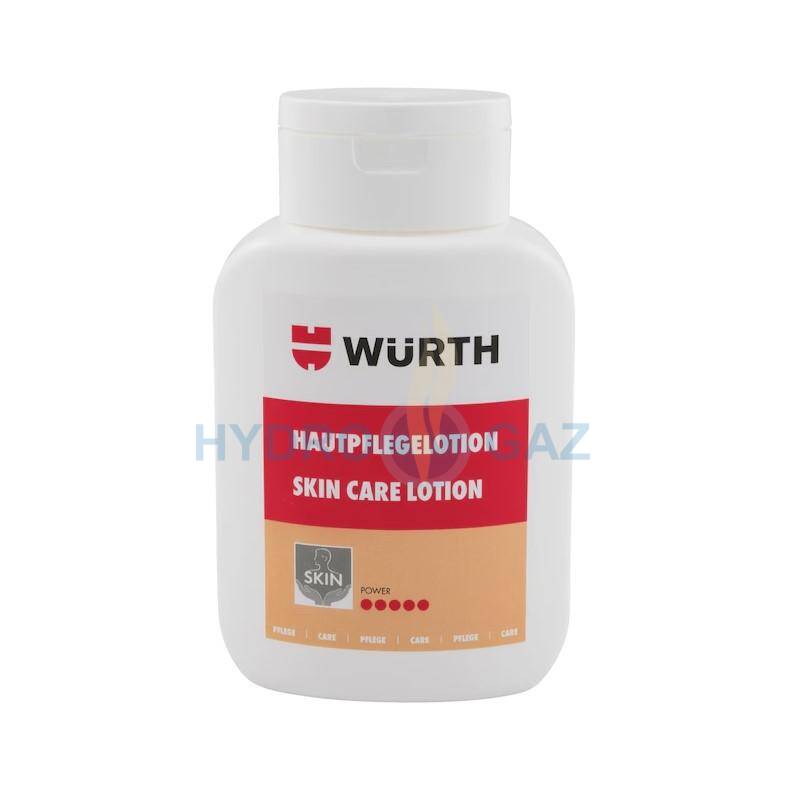 Balsam krem do skóry rąk 250ml WURTH