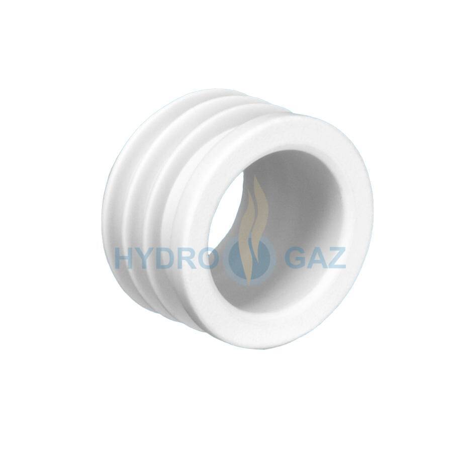 Redukcja kanalizacyjna gumowa 32x25mm do pralki McAlpine