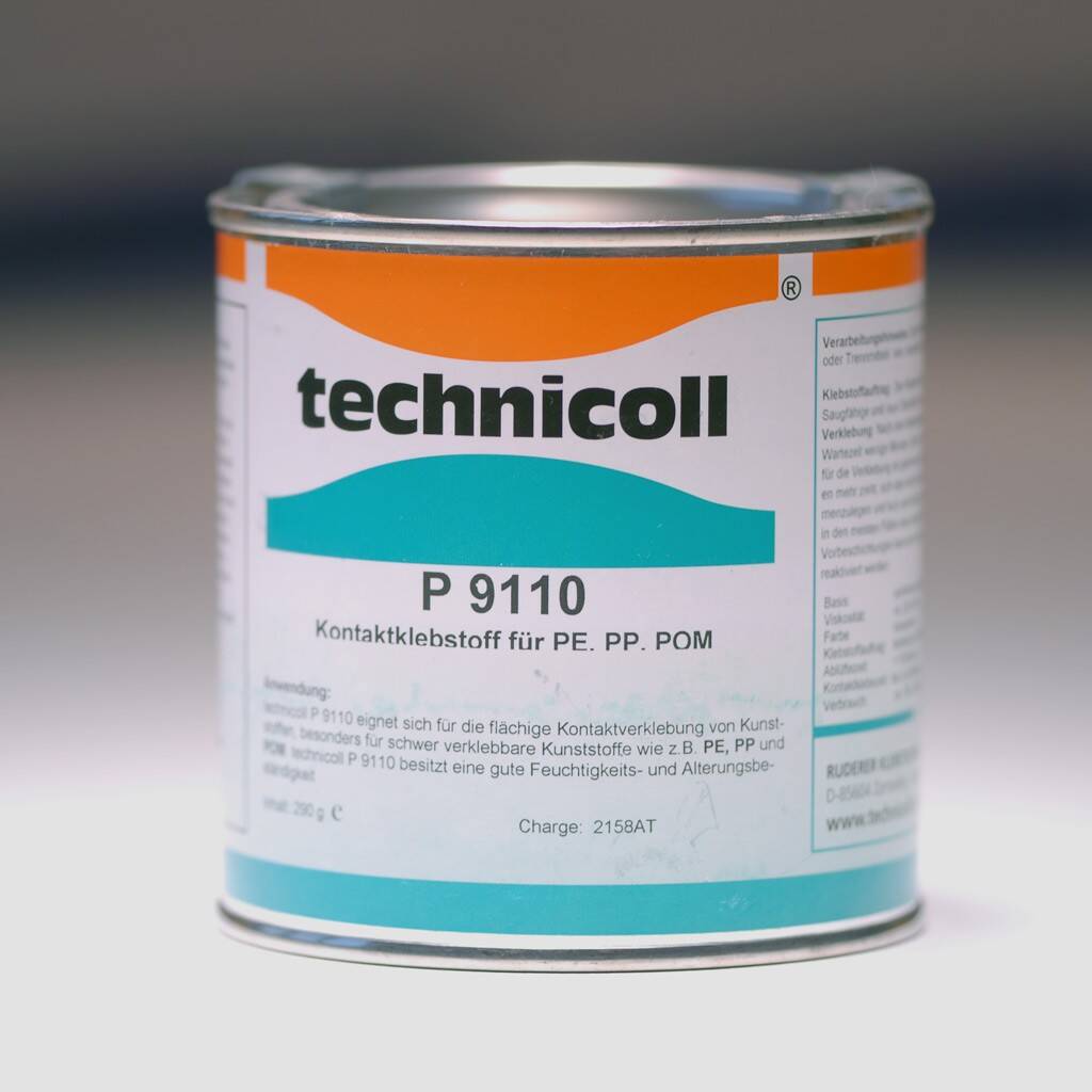 Technicoll 9110 (Photo 1)