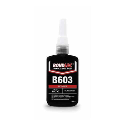 Bondloc B603 a 50 ml