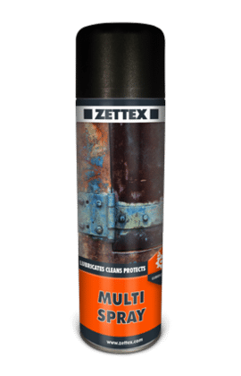Zettex Multi Spray 500ml