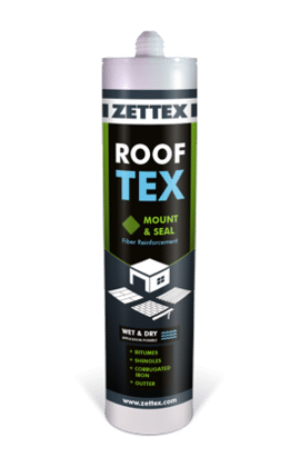 Zettex Roof Tex a 310 ml