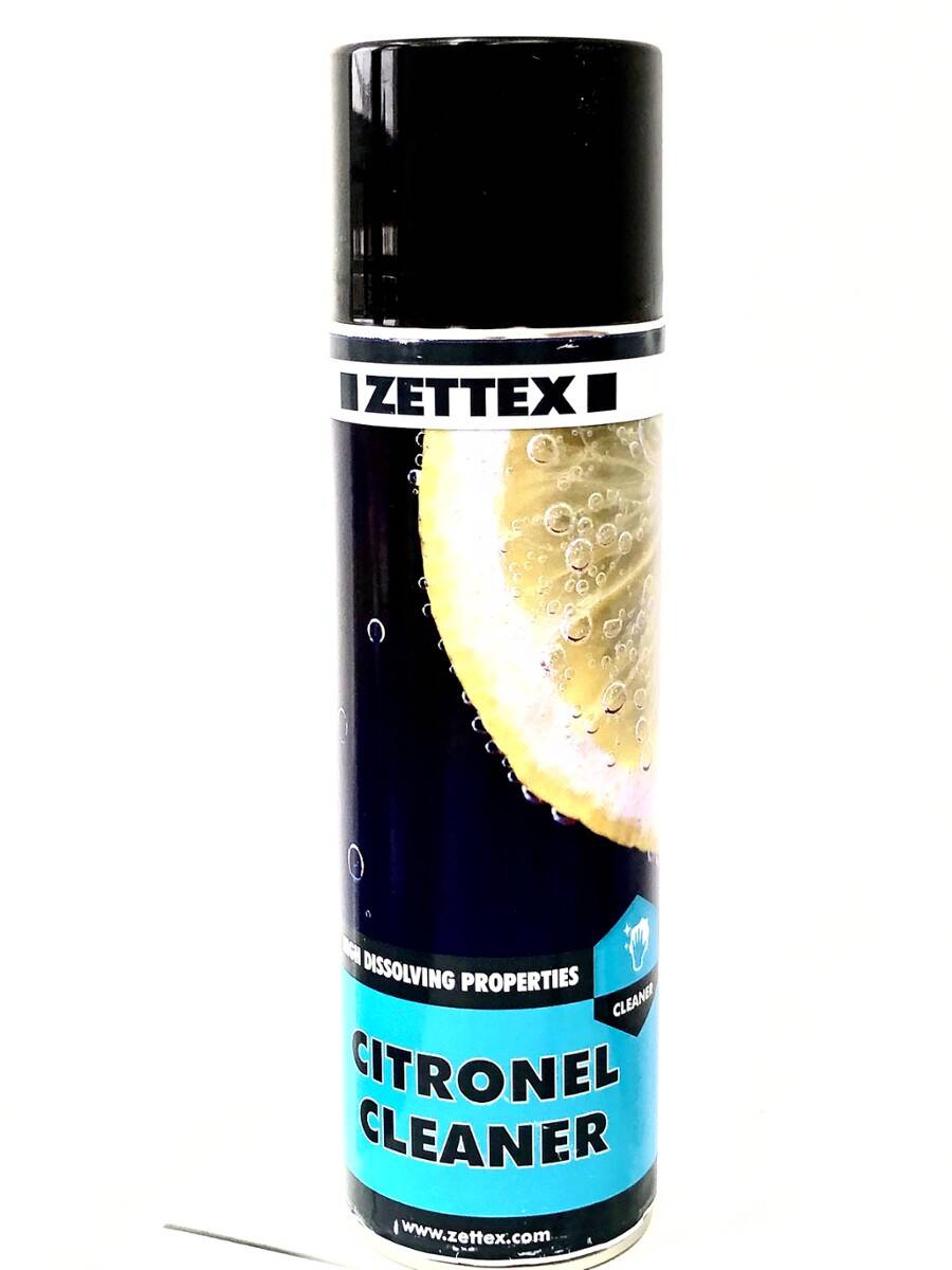 Zettex Citronel Cleaner a 500 ml