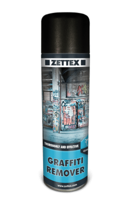 Zettex Grafitti Remover 500ml