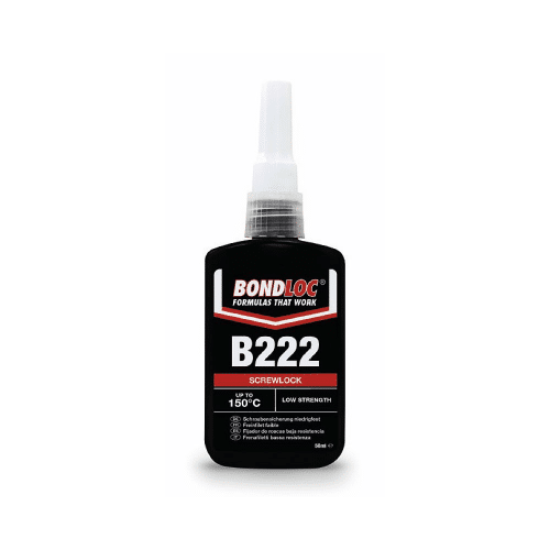 Bondloc B222 a 50 ml