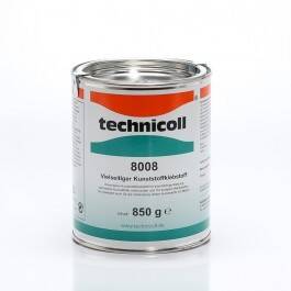 Technicoll 8008 a 850 g (Photo 1)