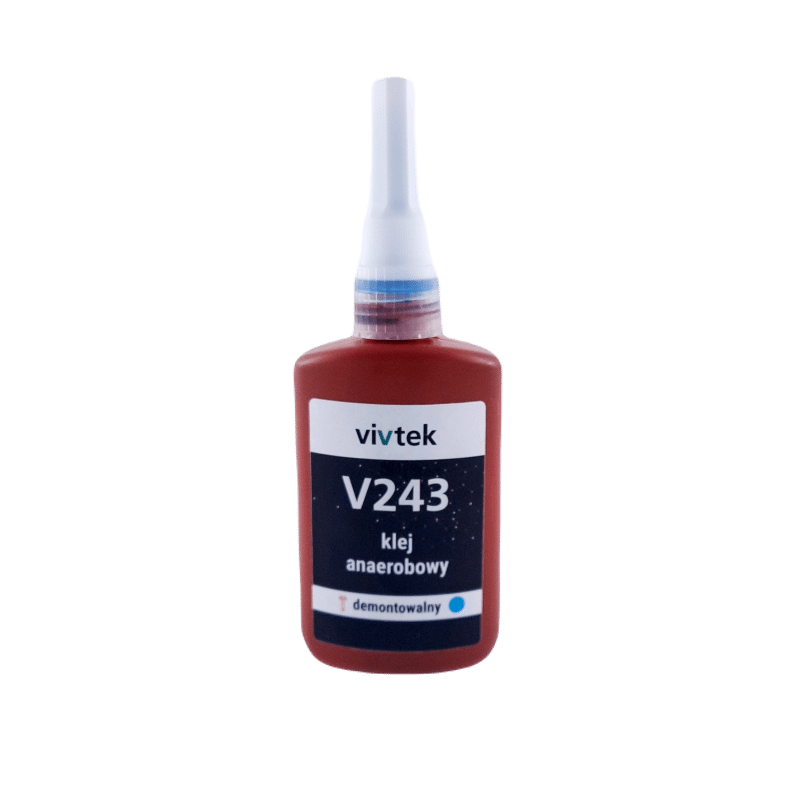 klej anaerobowy V243 a 50 ml
