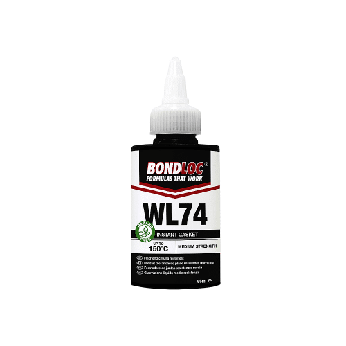 Bondloc WL74 a 50 ml