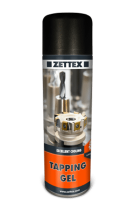 Zettex Tapping Gel 500ml