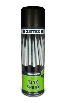 Zettex Zinkspray 500ml