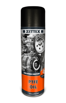 Zettex PTFE Oil 500ml
