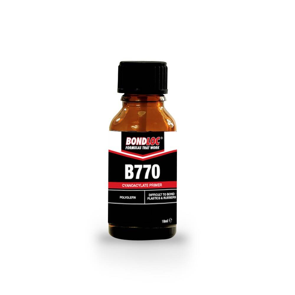 primer Bondloc B770 a 18 ml