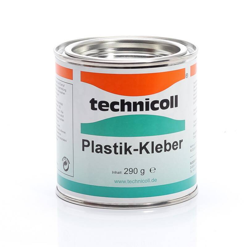 klej Technicoll Plastik-Kleber  a 290 (Photo 1)