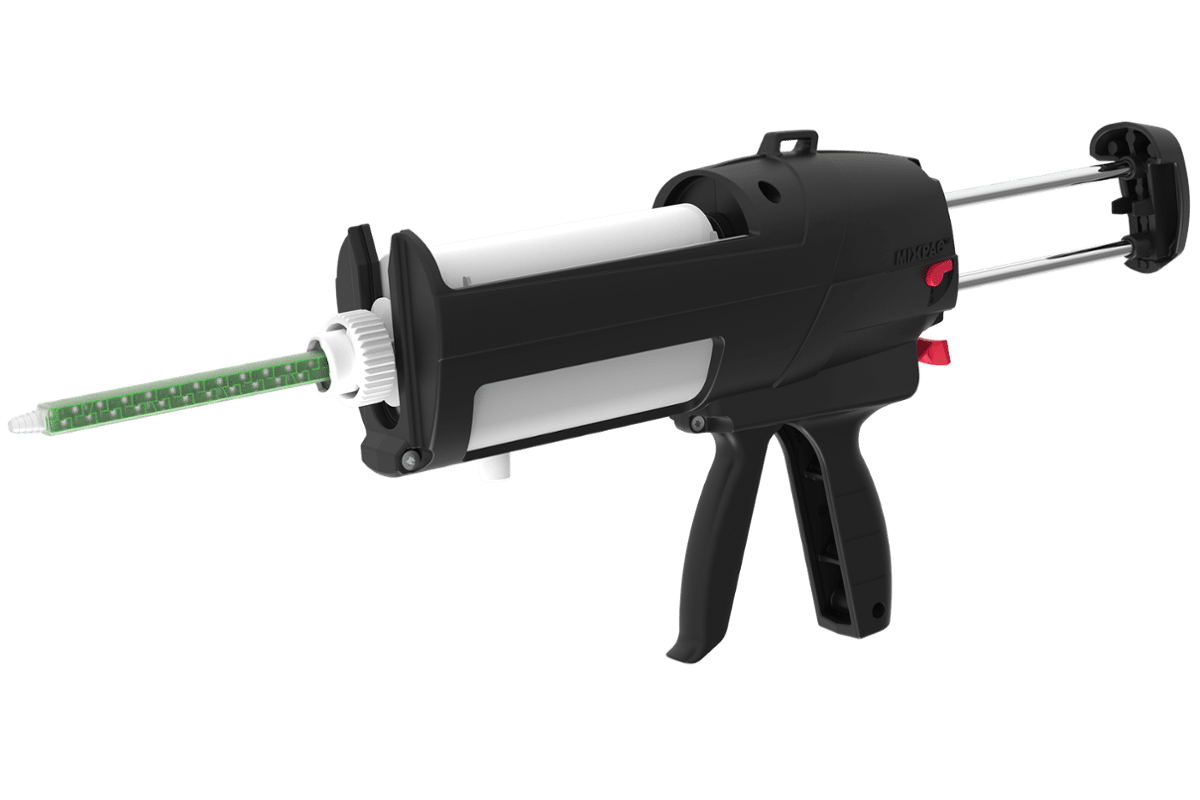 manual dispensing gun Sulzer DM2X 400-10-60-01