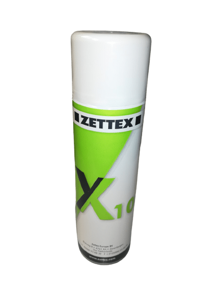 Zettex Spraybond X10 a 500 ml