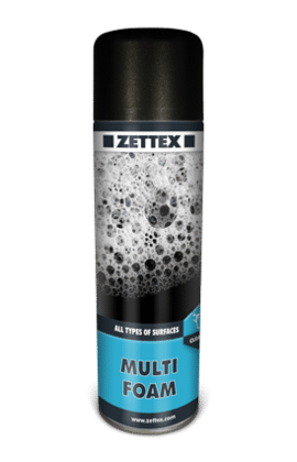 Zettex pianka Multifoam  a 500 ml