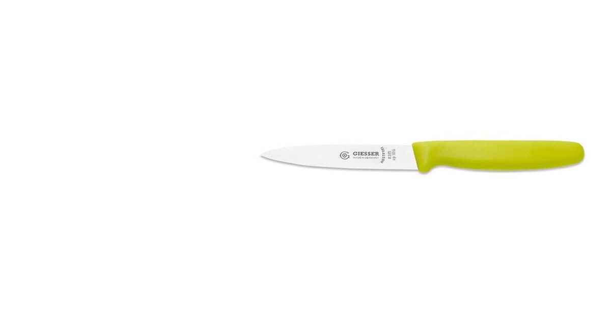Nóż do warzyw 10cm