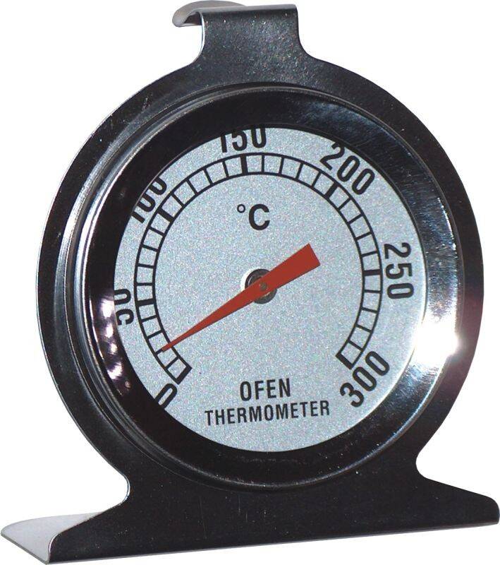 Termometr do piekarnika 0°C - +300°C