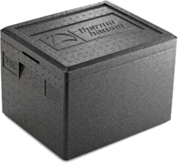 Pojemnik termoizolacyjny BOX 1/2 7L