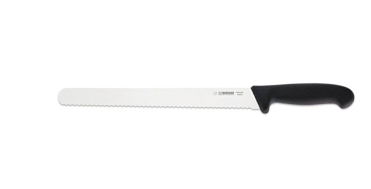 Nóż do pieczywa 28cm