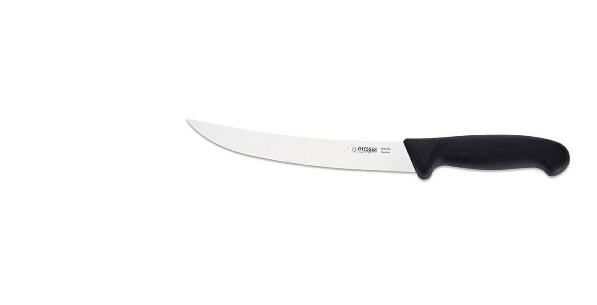 Nóż masarski 20cm