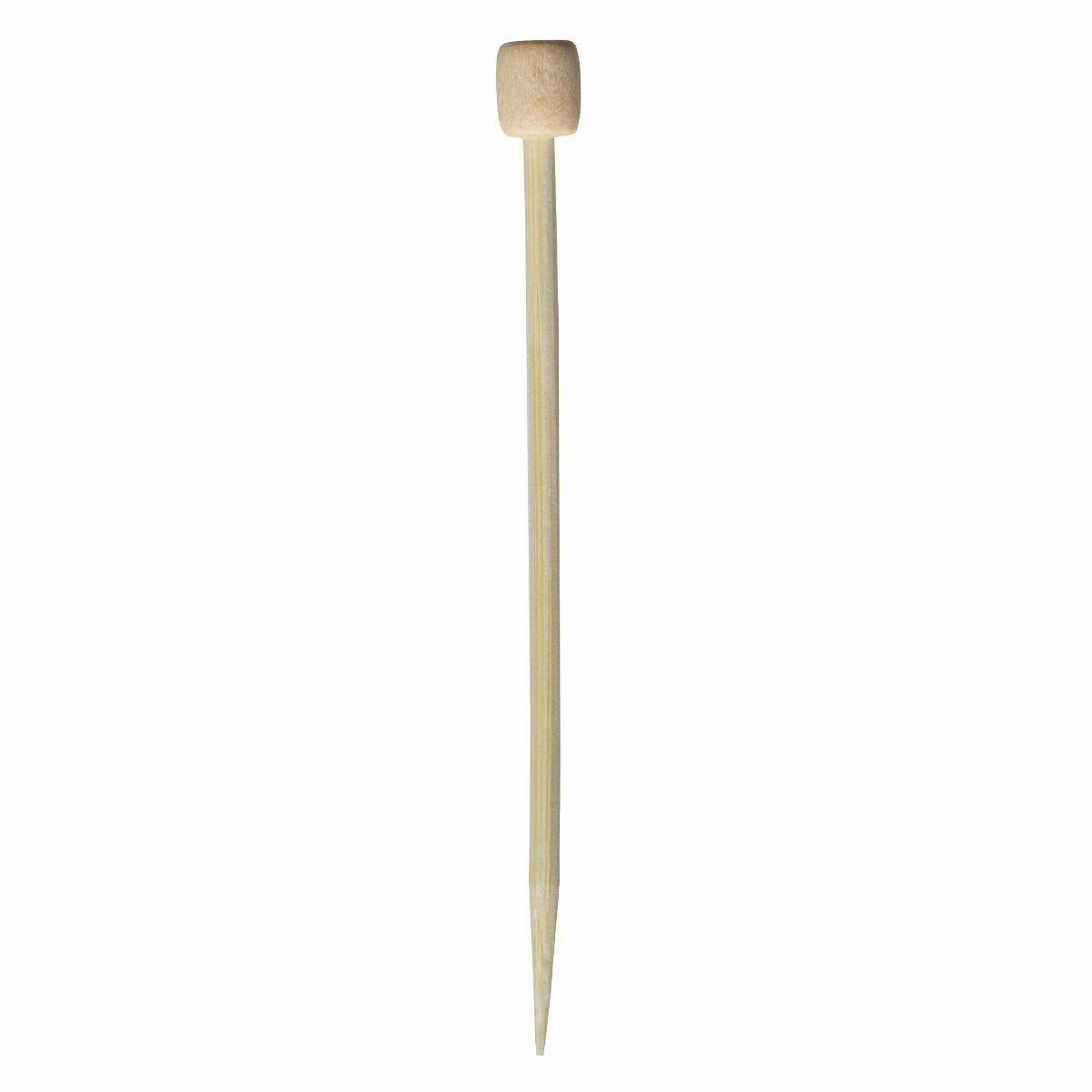 Patyczki bambusowe 7,2 cm [100 szt]
