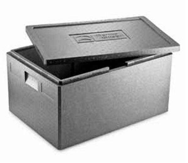 Pojemnik termoizolacyjny BOX UNI 80L*