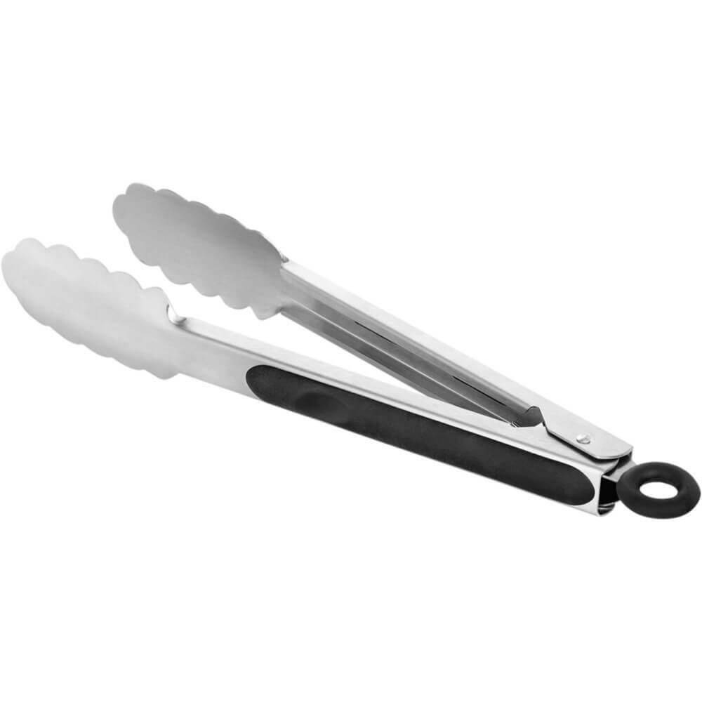 Szczypce uniwersalne 23cm silikon