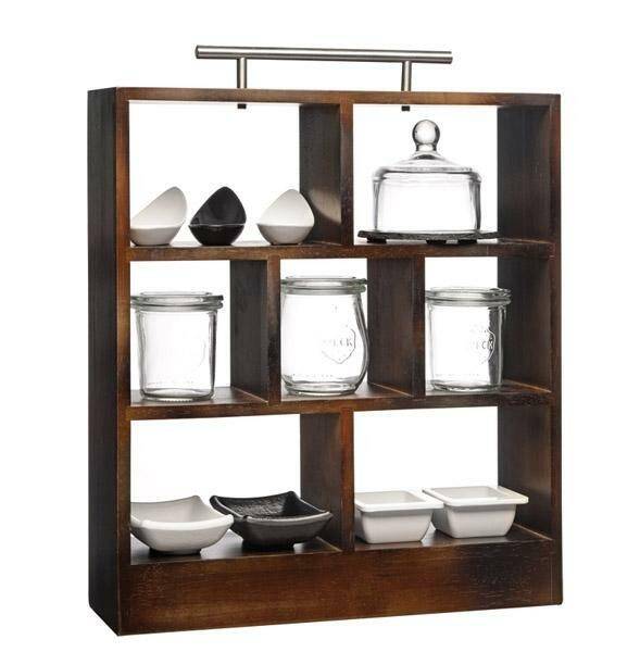 Stojak bufetowy High Tea Rack