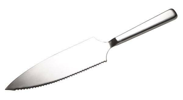 Nóż do tortu 29cm (Zdjęcie 1)