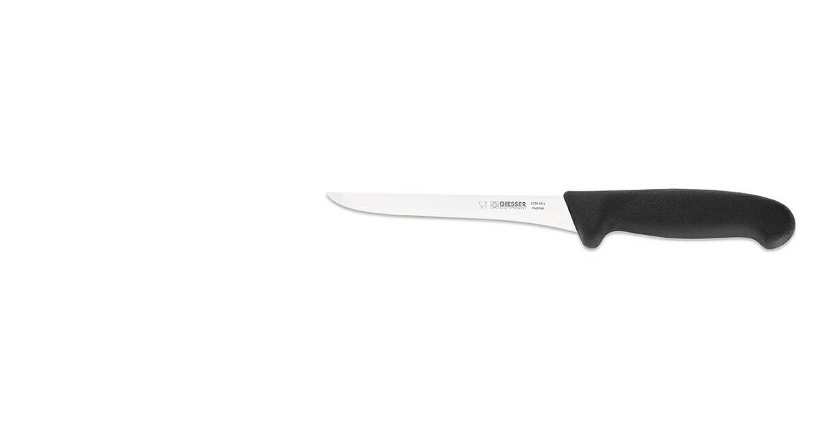 Nóż do trybowania 16cm