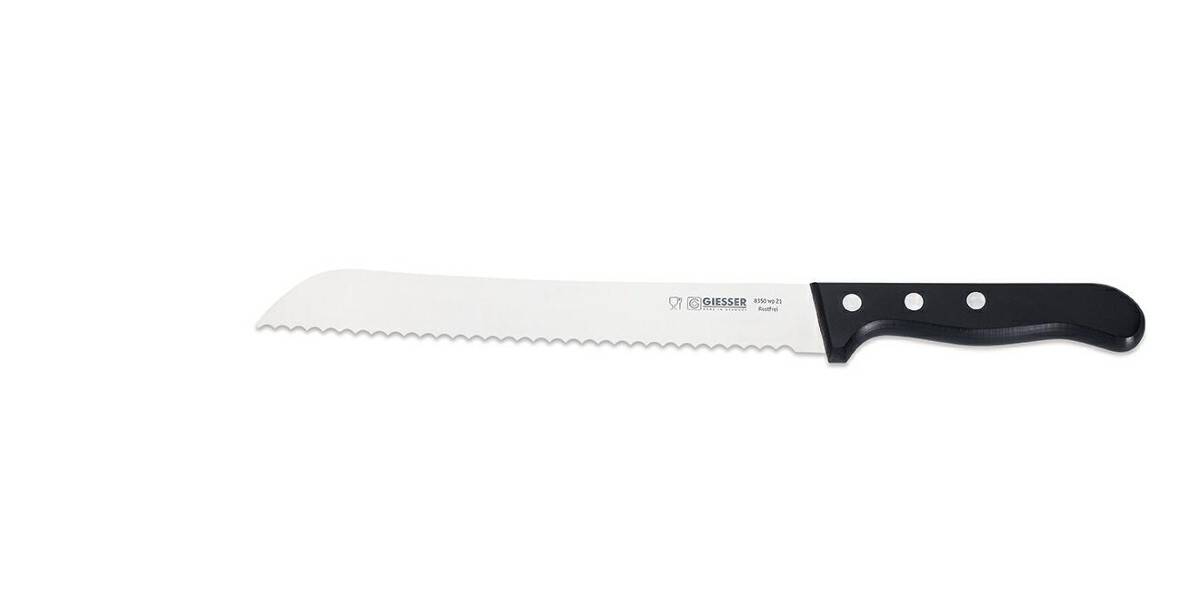Nóż do pieczywa 21cm