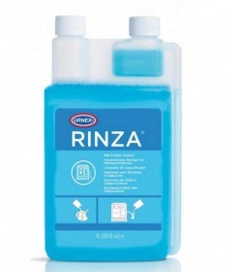 RINZA 1L płyn myjąco-dezynfekujący