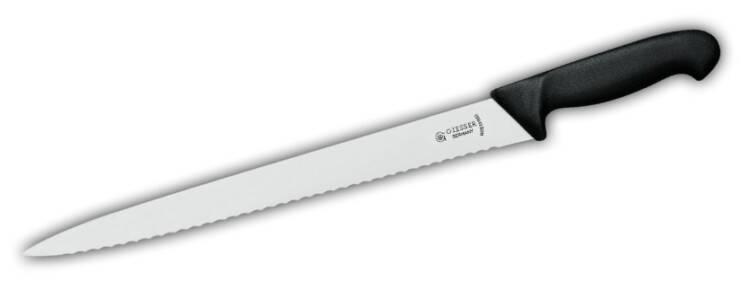Nóż do pieczywa 31cm ząbkowany (Zdjęcie 1)