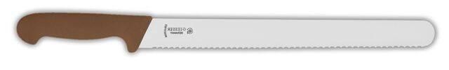 Nóż do pieczeni, ostrze faliste 31cm (Zdjęcie 1)
