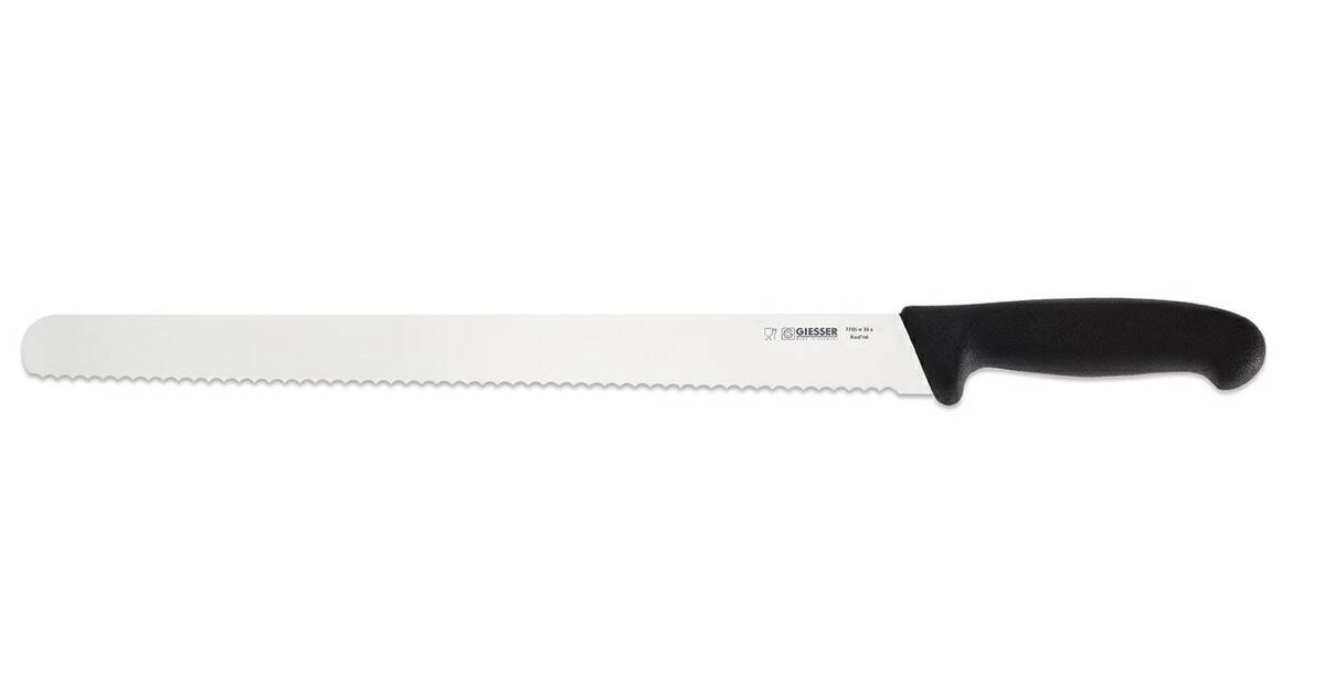 Nóż do pieczywa 36cm