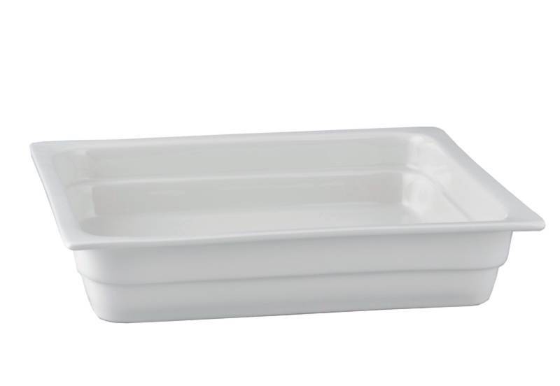GN 2/3 z porcelany
