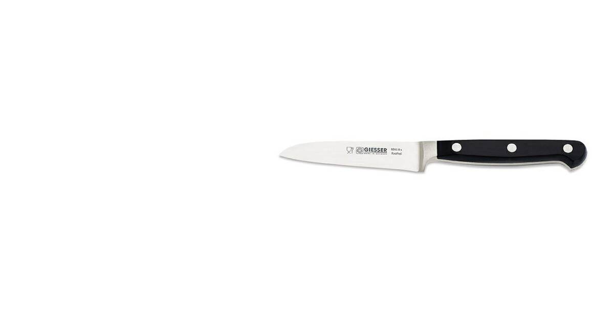 Nóż do warzyw 8cm (Zdjęcie 1)