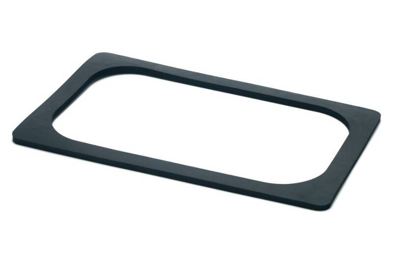 Uszczelka pod odbijacz OK140/OK140OTW