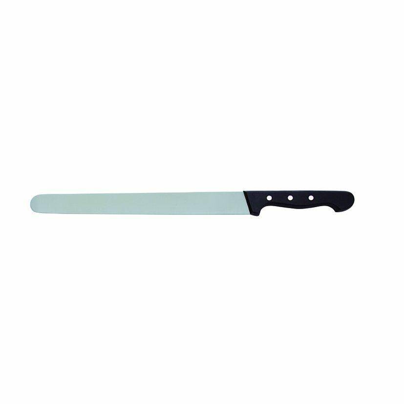 Nóż cukierniczy zaokrąglony 31cm (Zdjęcie 1)