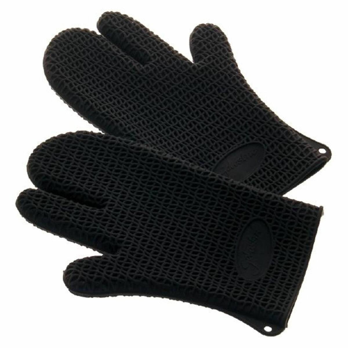 Rękawice piekarnicze silikonowe (Zdjęcie 1)