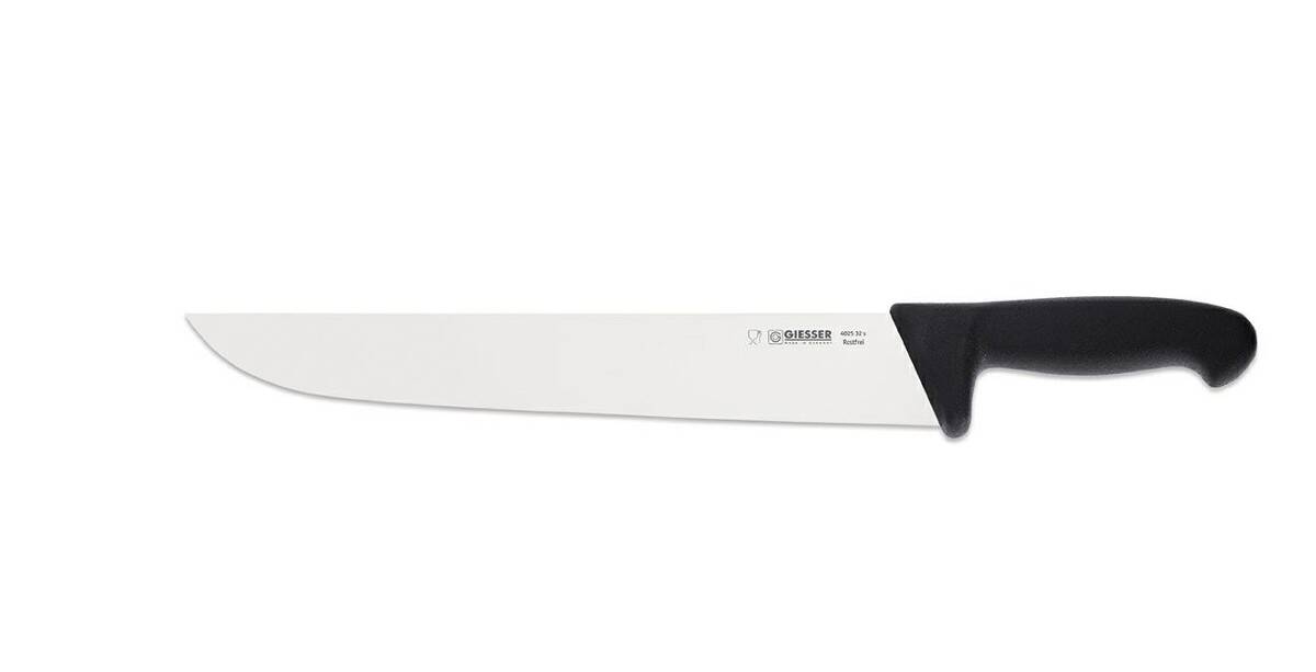 Nóż masarski 32cm
