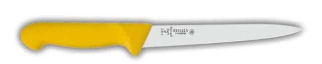 Nóż do filetowania - giętki dł. 16 c (Zdjęcie 1)