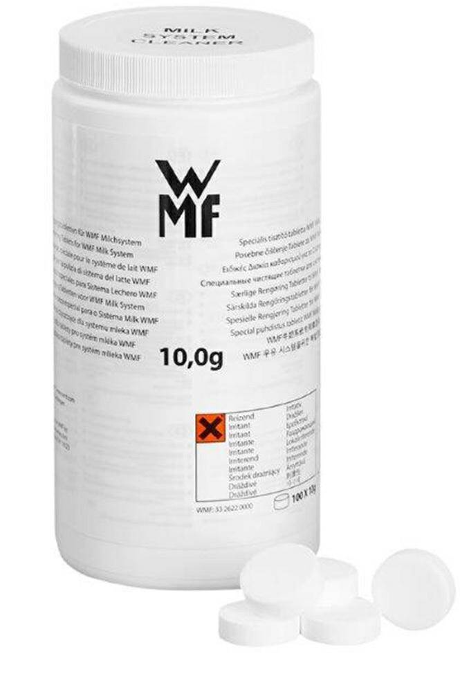 Tabletki czyszczące WMF 100x10g