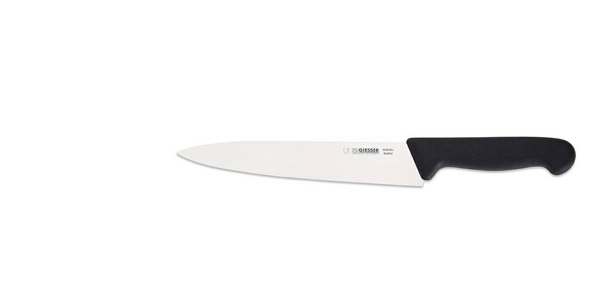 Nóż kuchenny wąski 20cm